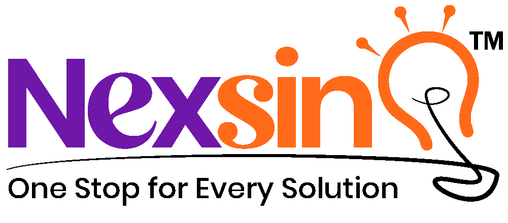 Web development company