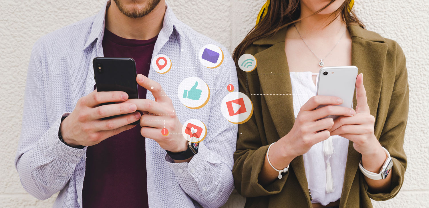 Manage your website